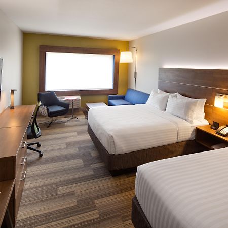 Holiday Inn Express & Suites Terrace By Ihg Εξωτερικό φωτογραφία